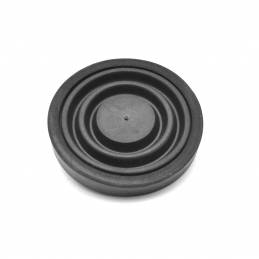 Polmoncino Per Valvola Pneu Completo - Diam. 58 Mm 133-V520841