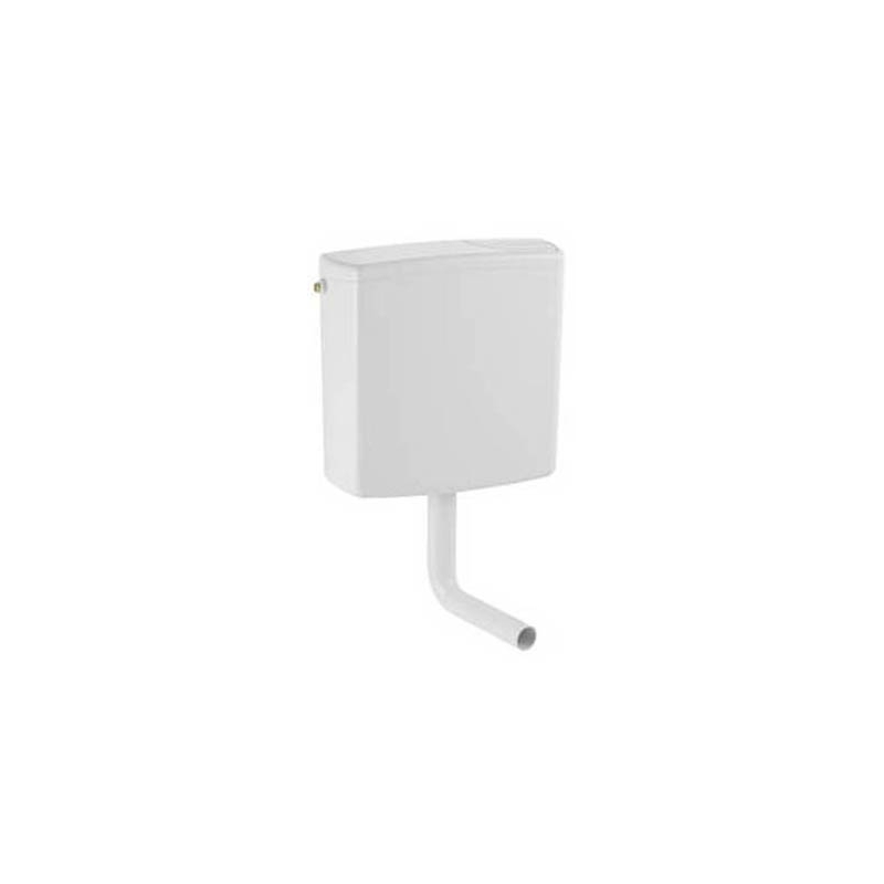 Cassetta Zaino Twico Geberit Con Doppio Tasto - Lt. 3 - Lt. 9 132-G140301-111