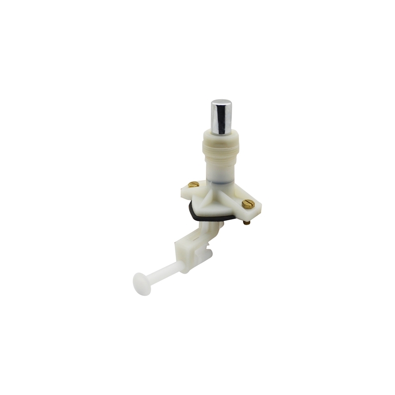 Pulsante Completo Cassetta 6/8 Pucci 133-979035