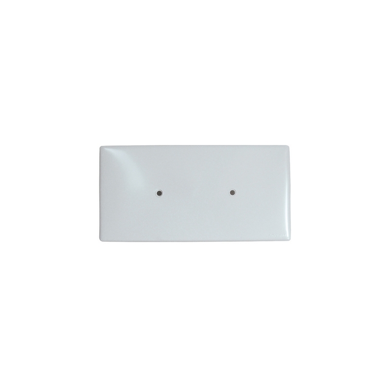 Placca Bianca Pucci 133-979066