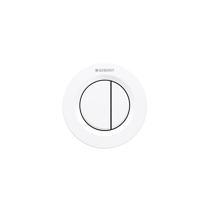 Comando Pneumatico Tipo 01 Per Sigma 12 Geberit 133-G116042