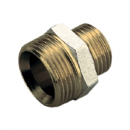 Raccordo Diritto Maschio Tiemme - G3/8" 1/2x 16 313-1640-0316