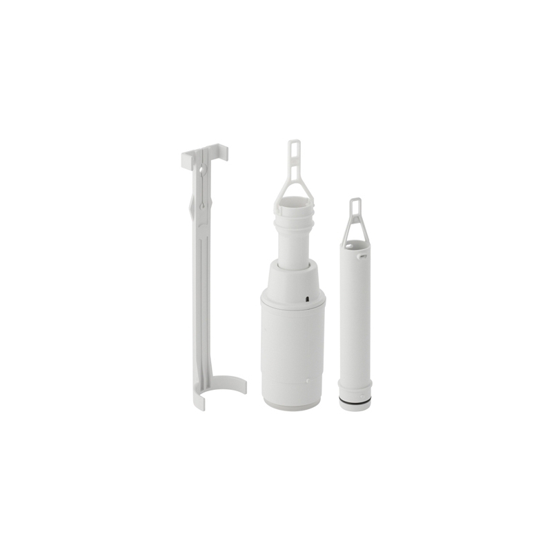 Campana Completa Per Cassetta 110.700 Geberit 133-G215299