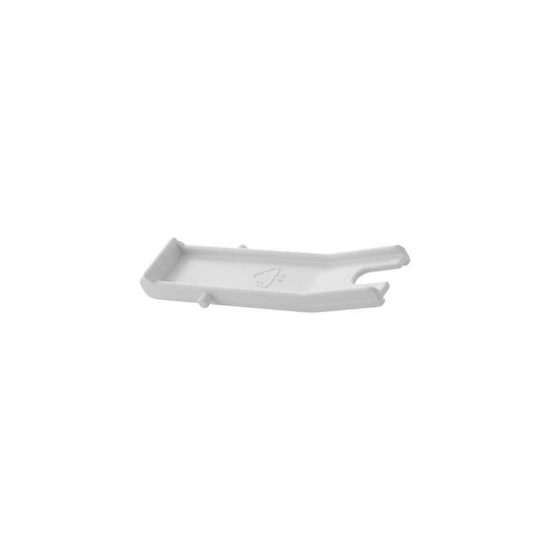 Forcella D'interruzione Per Placche 115.395 E 398 Geberit 133-G240066