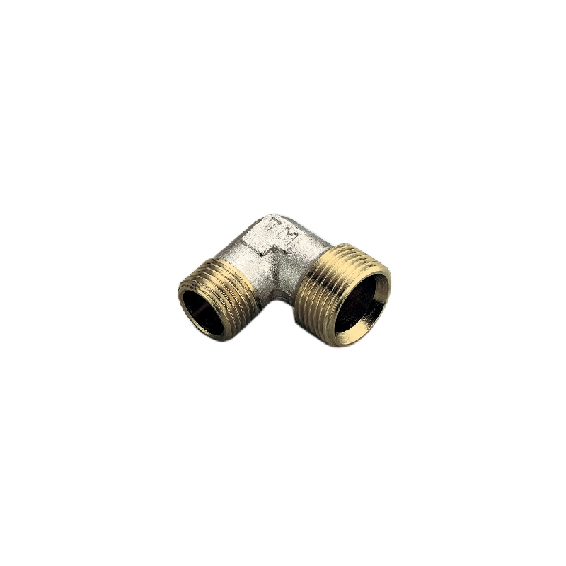 Raccordo Curvo Maschio Tiemme - G1" 1"x24 313-1644-0624