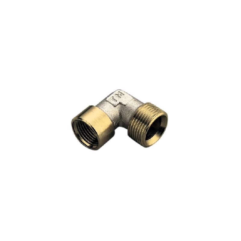 Raccordo Curvo Femmina Tiemme - G1" 1"x24 313-1645-0624