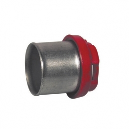 Bussola Cobrapress Inox Per Multistrato - 20 -conf 317-1670X-K20