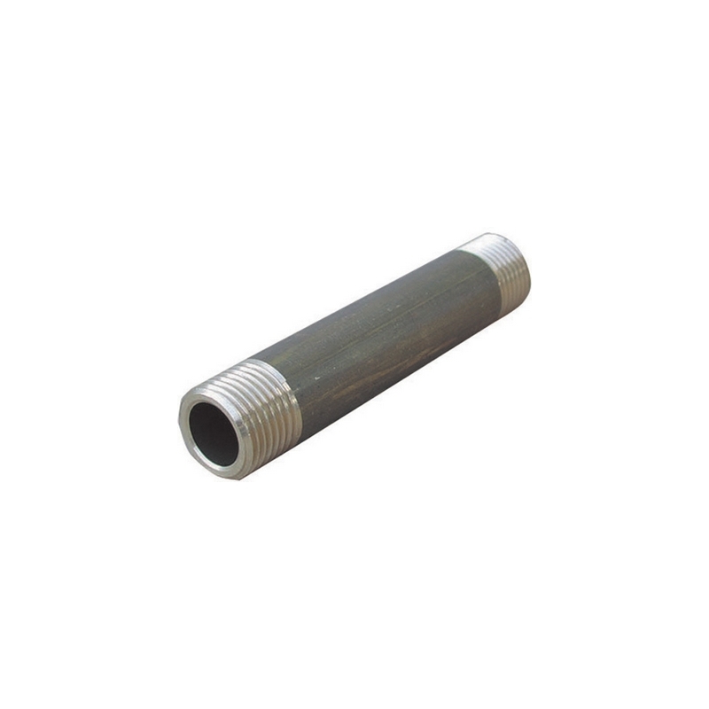 Barilotto Mm In Ottone Giallo - 1" X Mm. 100 319-1540-0610