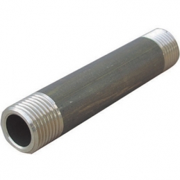 Barilotto Mm In Ottone Giallo - 1" X Mm. 60 319-1540-0660