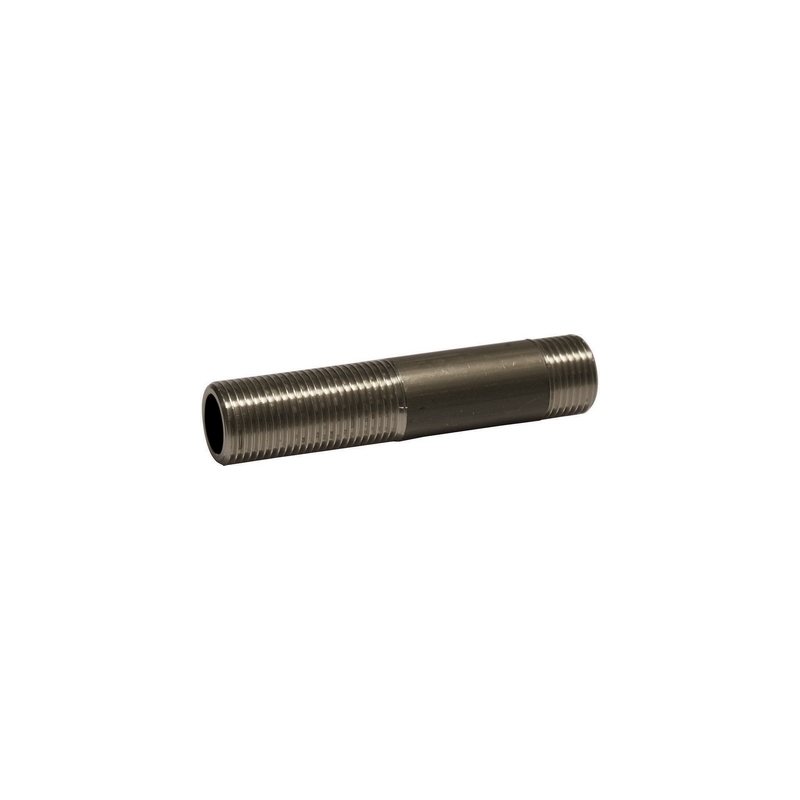 Barilotto Scorrevole Mm Ottone Giallo - 1" X 150 Mm 319-1541-0615