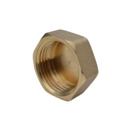 Tappo Femmina Per Collettori - 1"1/4 319-1880-07