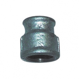 Manicotto Di Riduzione Zincato - 3/4 X 1/2 340-240-0504