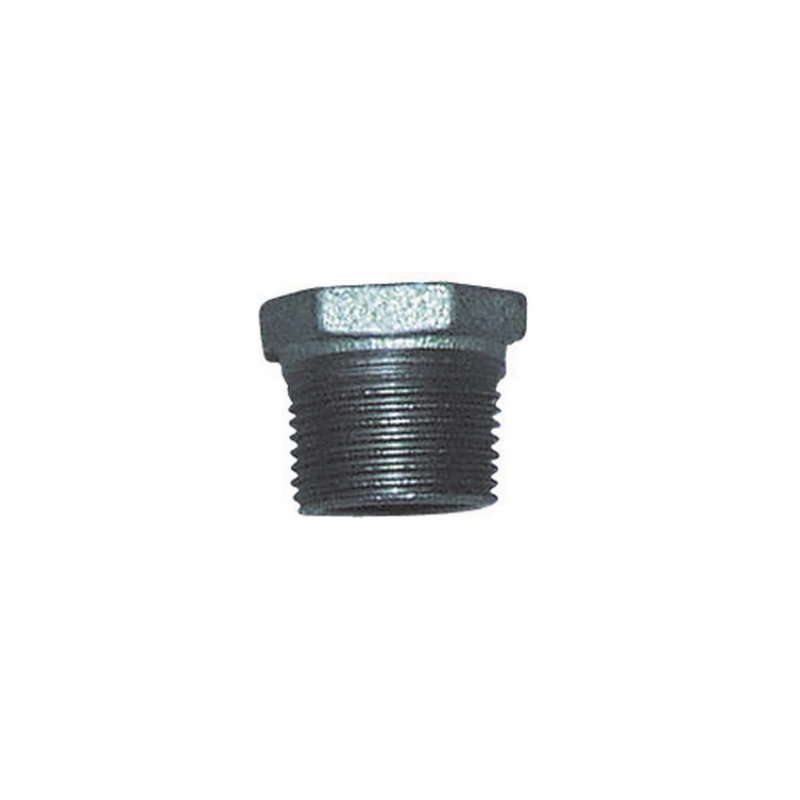 Riduzione Mf Zincata - 1" X 1/2 340-241-0604