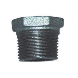 Riduzione Mf Zincata - 2" X 1"1/2 340-241-0908
