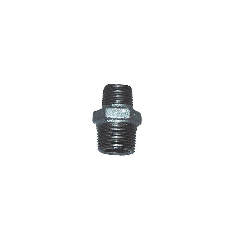 Nipples Ridotto Zincato - 1" X 3/4 340-245-0605