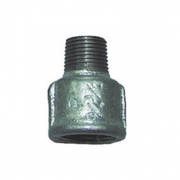 Manicotto Di Riduzione Mf Zincato - 3/4 X 1/2 340-246-0504