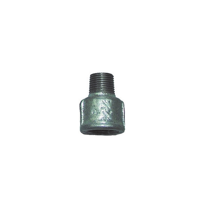 Manicotto Di Riduzione Mf Zincato - 1"1/2 X 1"1/4 340-246-0807