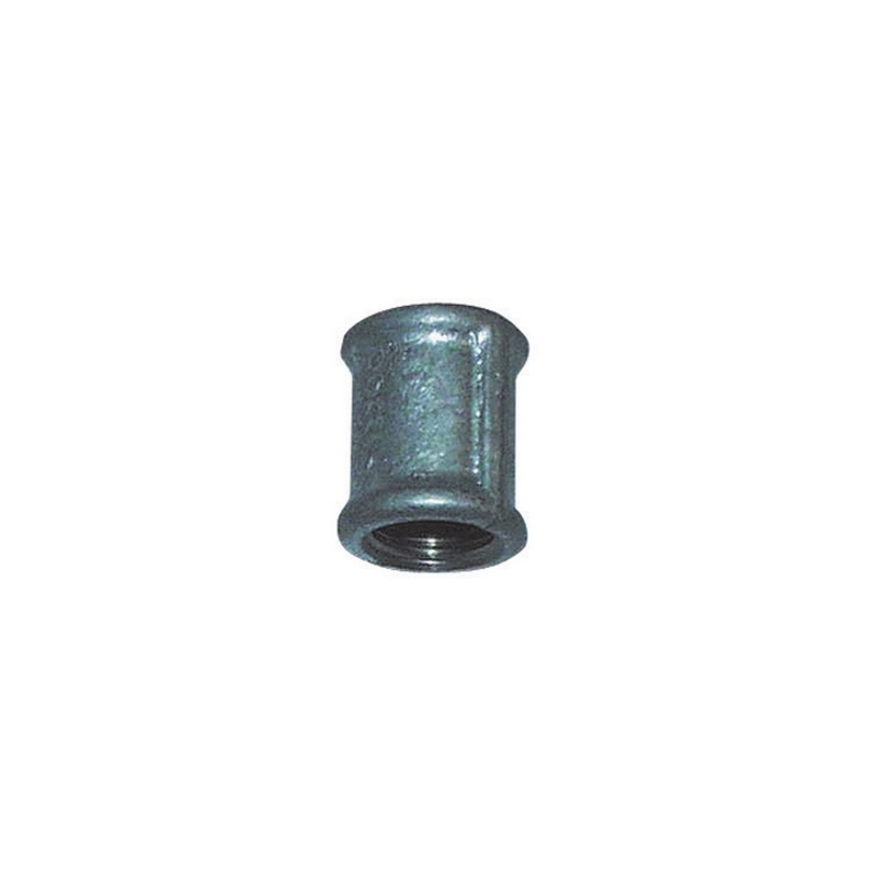 Manicotto Zincato - 2"1/2 340-270-11