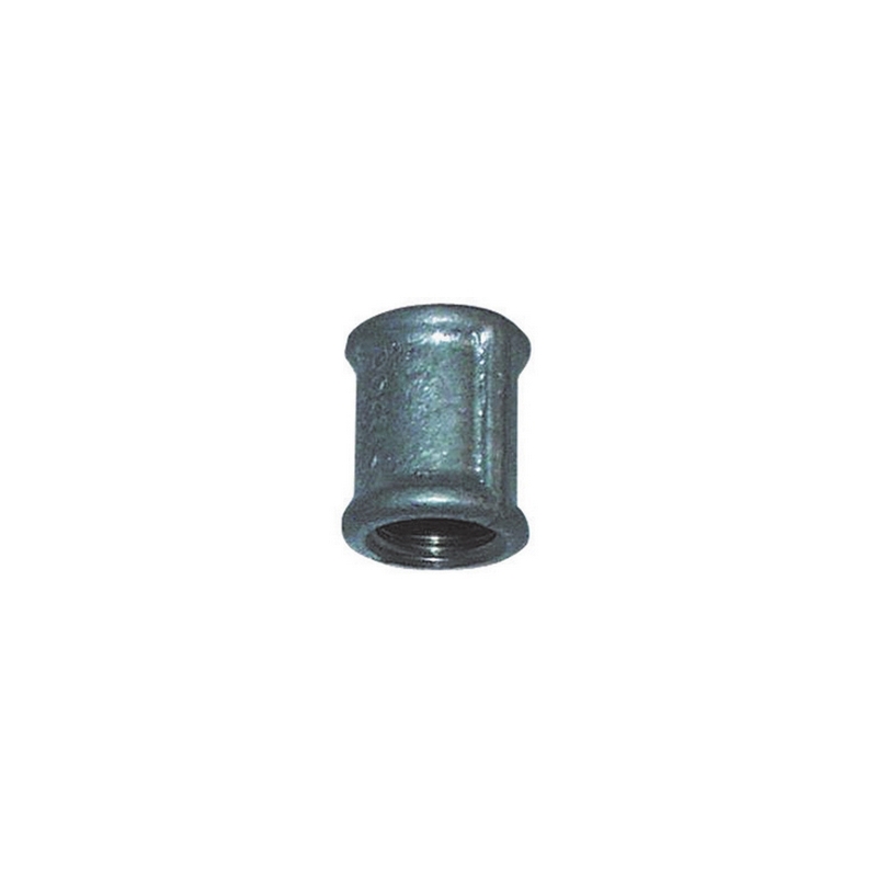 Manicotto Con Filettatura Dx & Sx Zincato - 3/4 340-271-05