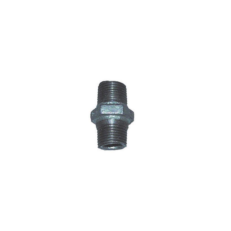Nipples Zincato - 1"1/4 340-280-07
