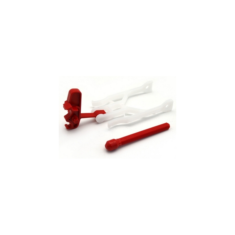 Leva Completa Per Cassetta Grohe Art. 37643 133-H43985