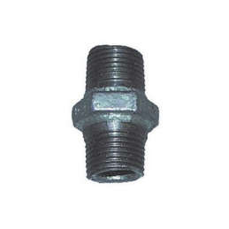 Nipples Con Filettatura Dx & Sx Zincato - 3/4 340-281-05