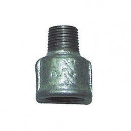 Manicotto Mf Zincato - 3/4 340-529-05