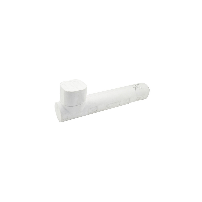 Tubo Cacciata Polistirolo Mm 340 Grohe 133-H491175