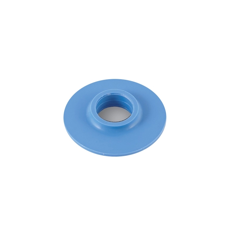 Guarnizione Valvola Di Scarico Con Collare Per Cassette Kariba 133-K112153
