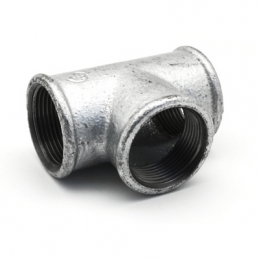 Tee Zincata - 3/8 341-130-03
