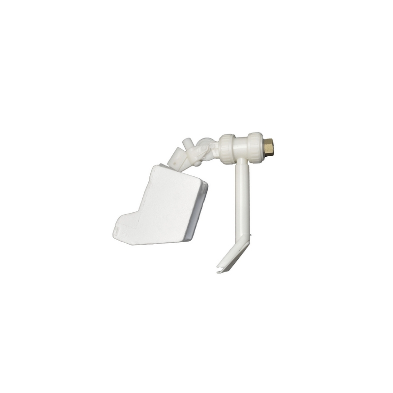 Rubinetto Galleggiante Incasso Per Futura-eterna/nautilus 133-K300045