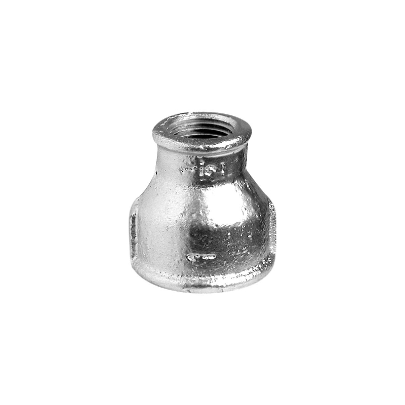 Manicotto Ridotto Zincato Ff - 3 X 2 341-240-1209
