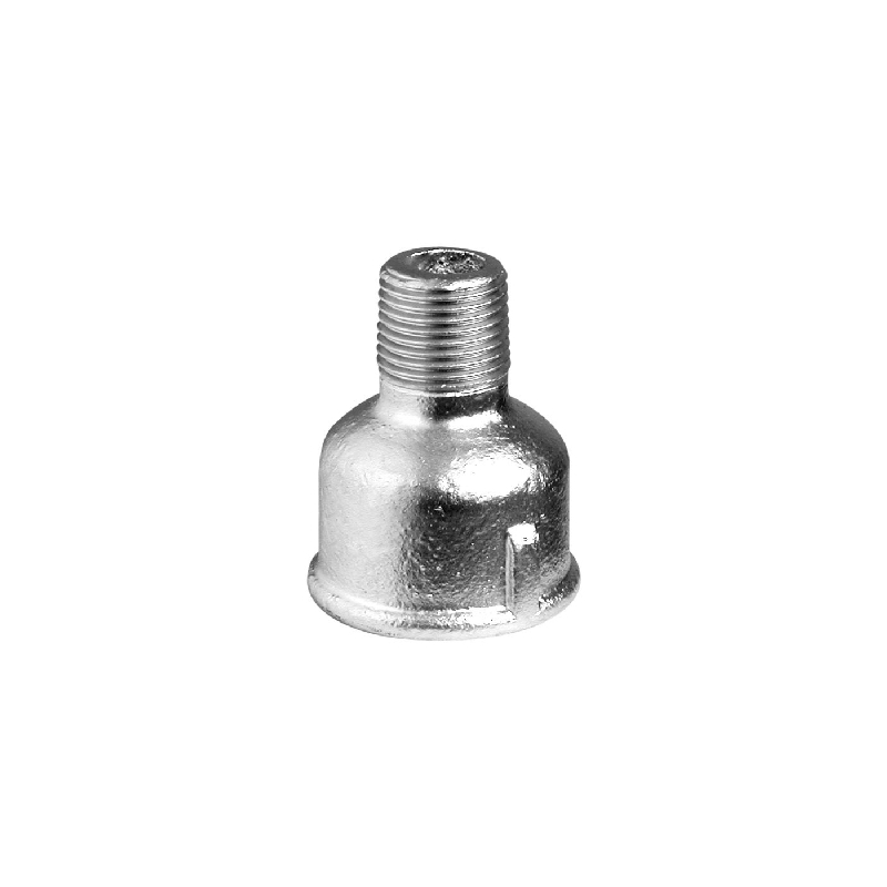 Manicotto Ridotto Zincato Mf - 3/4 X 1/2 341-246-0504