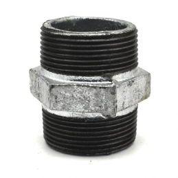 Nipples Zincato - 2" 1/2 341-280-11