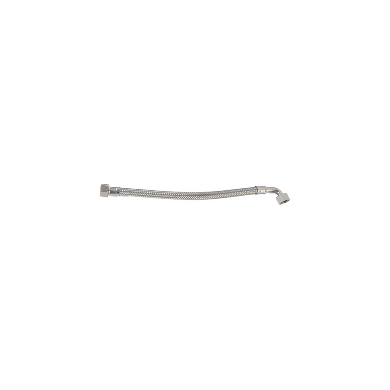 Flessibile Con Guarnizione Per Cassette Incasso Kariba 133-K305028