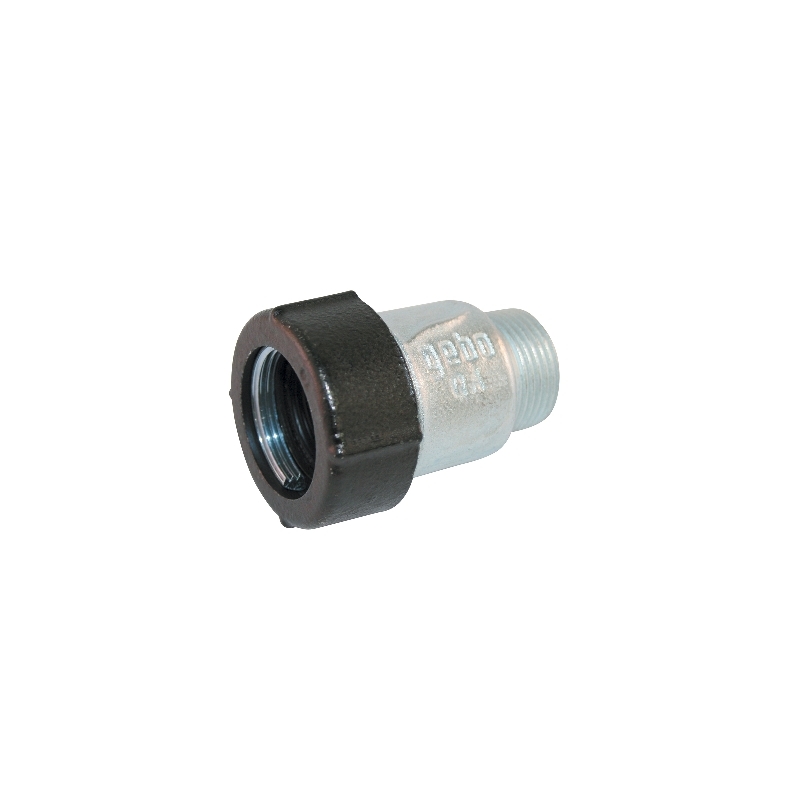 Raccordo A Compressione Con Filettatura Maschio Quick - 3/4 341-7500-05