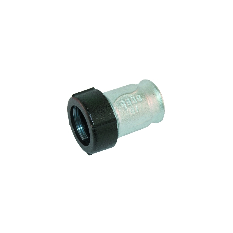 Raccordo A Compressione Con Filettatura Femmina Quick - 2" 341-7501-09