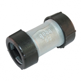 Raccordo A Compressione A Manicotto Quick - 1" 341-7502-06