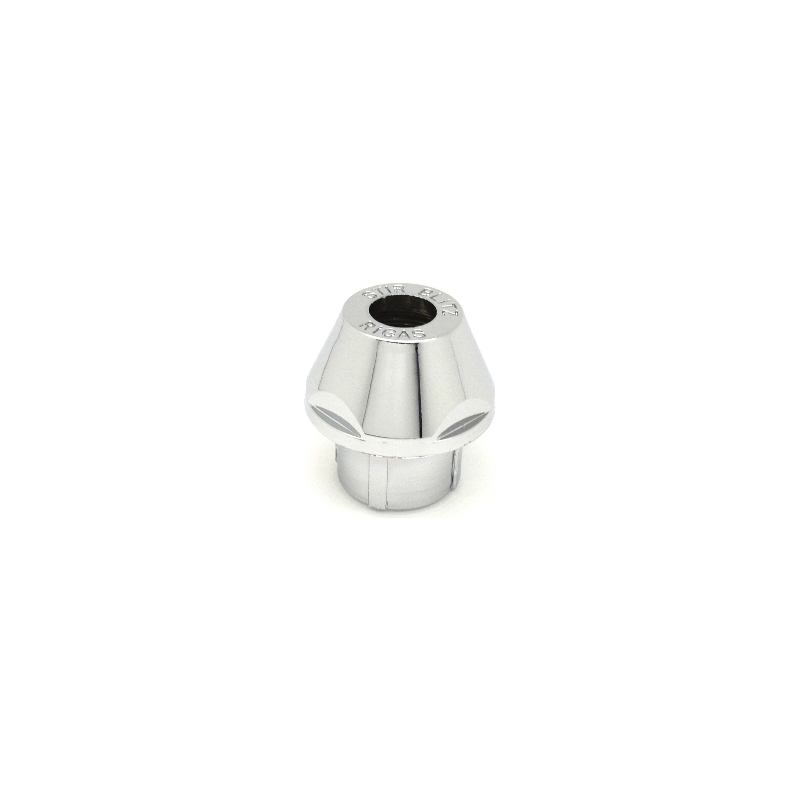 Ghiera Fissaggio Placca Per Comando Scarico Tipo C 133-STIR2180