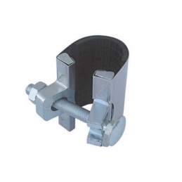 Collare Di Riparazione Con Un Tirante - 42 - 45 Mm. - 1"1/4 212-634-42