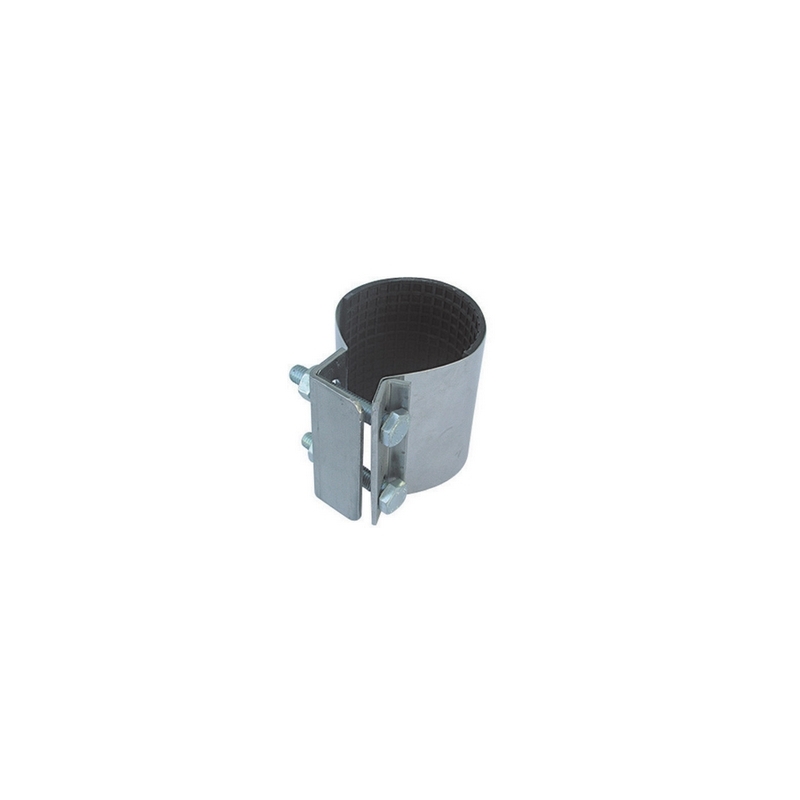 Collare Di Riparazione Con Due Tiranti - 50 - 54 Mm. 212-635-50