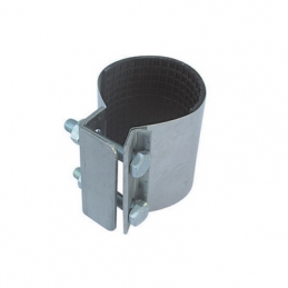 Collare Di Riparazione Con Due Tiranti - 60 - 64 Mm. - 2" 212-635-60