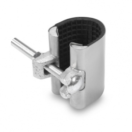 Collare Di Riparazione Ad Un Tirante - 131-136 Mm 212-637-131