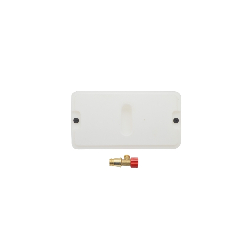 Dima Finestra Ispezione Per Cassette Hidrobox Its Todini 133-T1452