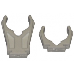 Set Cassetta Per Collettori Tiemme - 3/4 X 1" 320-1807