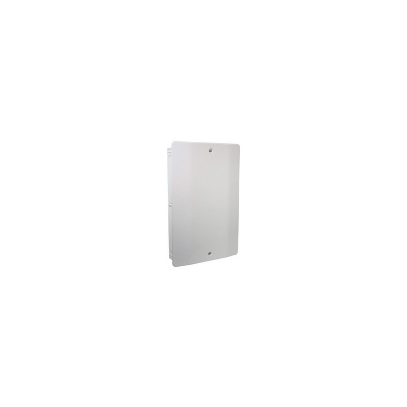 Cassetta Universale Per Collettori Tiemme - 25 X 40 X 8 320-1810-2540