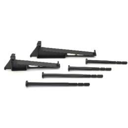 Kit Prolunghe Per Cassette Hidrobox Its Todini 133-T1477