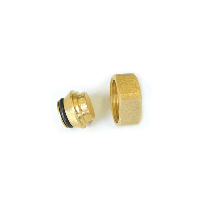 Tappo Terminale - 1/2" X 16 320-1879