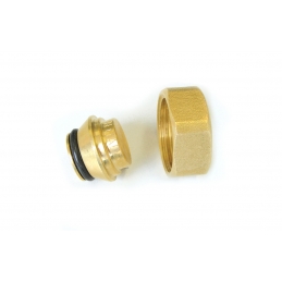 Tappo Terminale - 1/2" X 16 320-1879