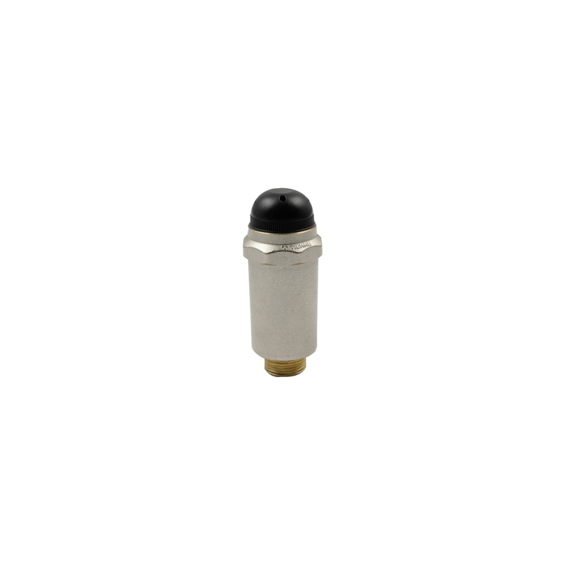 Valvola Automatica Sfogo Aria Nichelata - 3/4" 320-1896-05